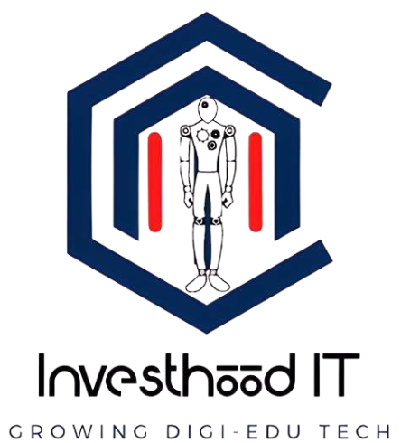 Investhood IT Logo